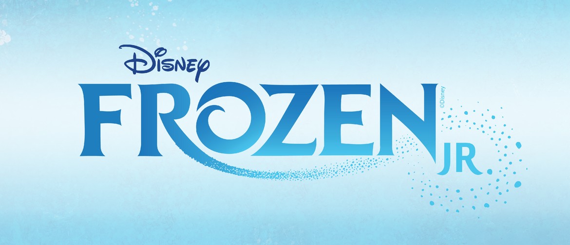 Disney Frozen Jr