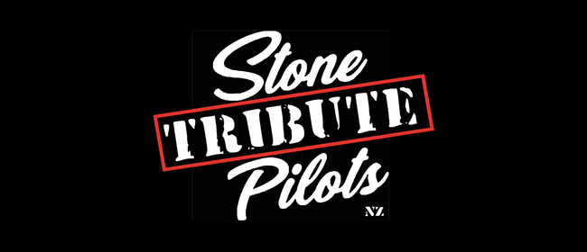 Stone Tribute Pilots NZ