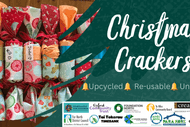 Image for event: Christmas Cracker Workshop
