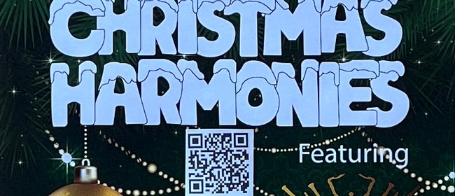 Christmas Harmonies