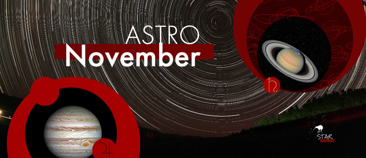 Astro November