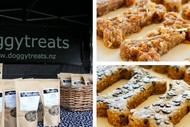Image for event: Doggytreats Pop-up Doggy Deli