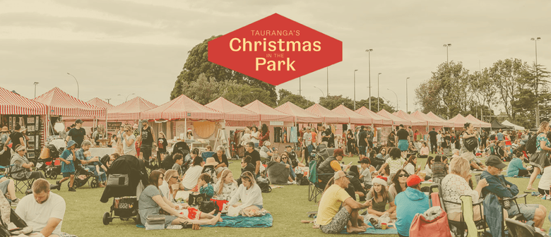 Tauranga races christmas 2025