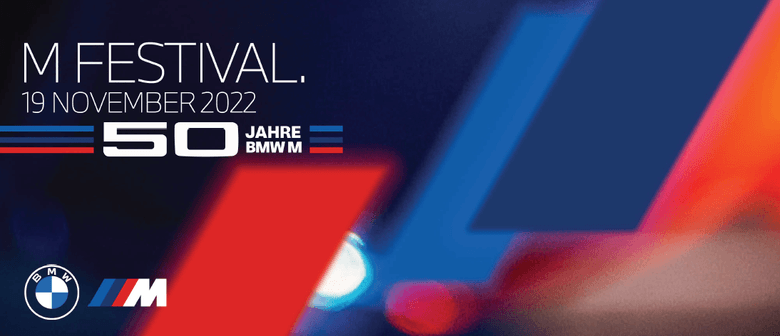 BMW M Festival
