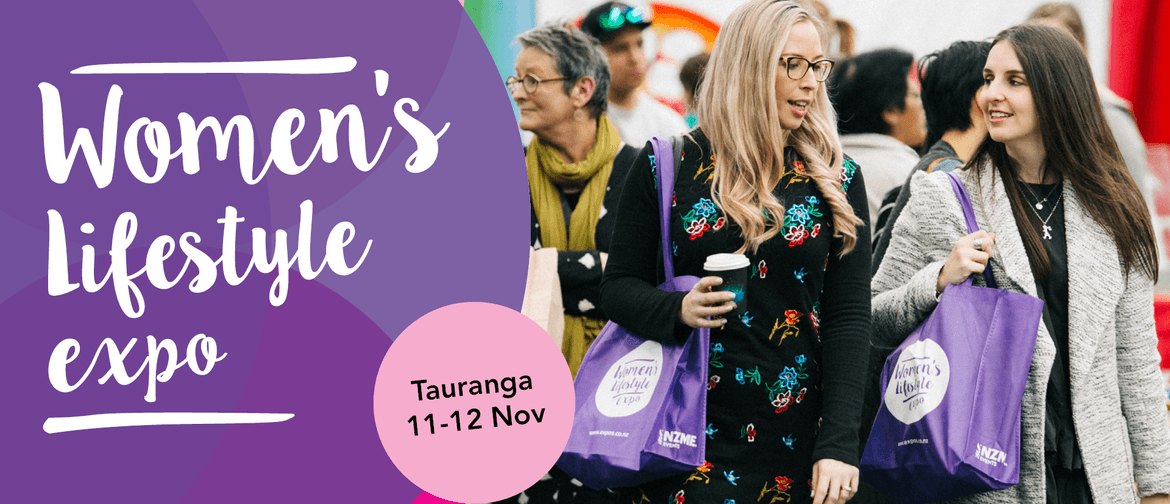 Tauranga Women's Lifestyle Expo