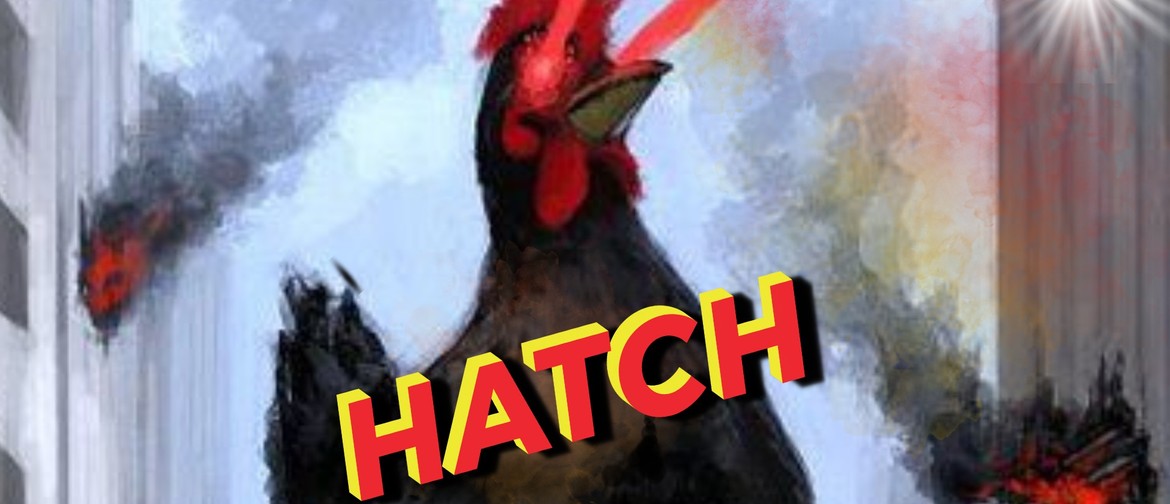 Hatch - The Mega Event