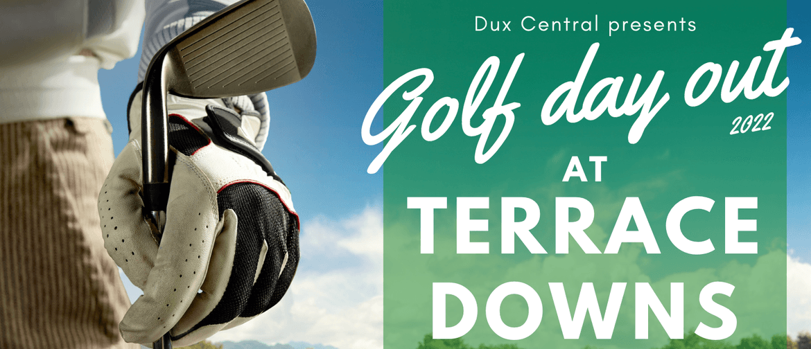 Golf Day Out with Dux Central