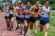 Image for event: Lovelock Classic Athletics New Year Meeting