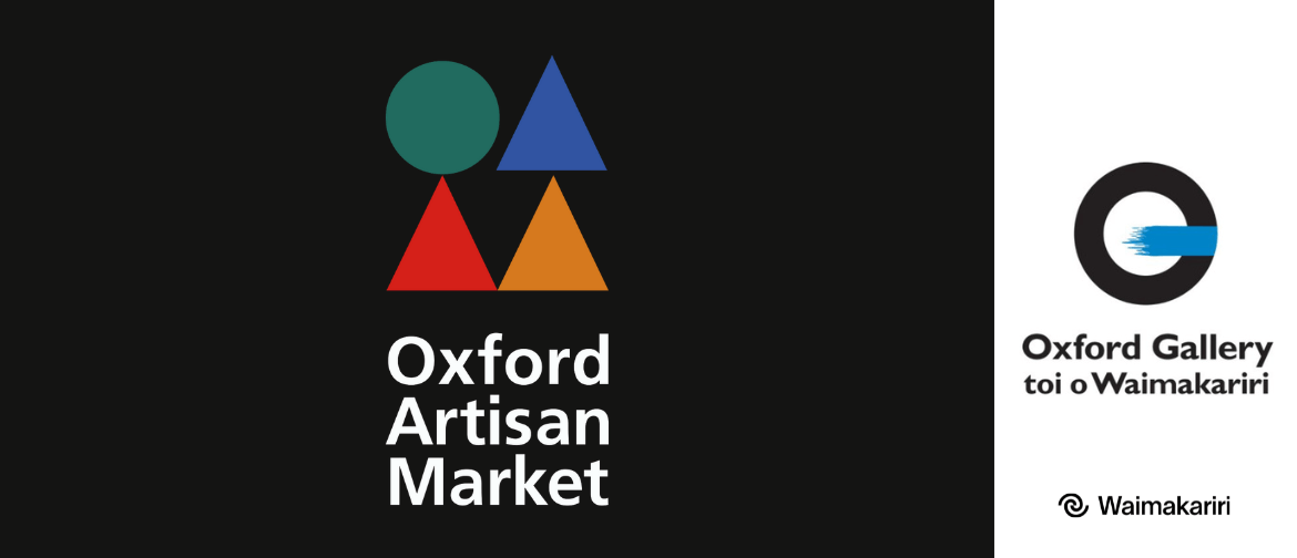 Oxford Artisan Market