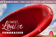 Sweet Louise Fundraiser - Gibbs Farm 2023
