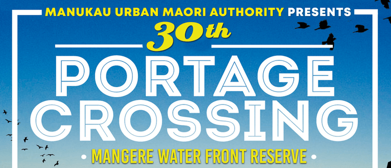 30th Annual Portage Crossing