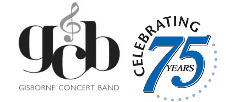 Gisborne Concert Band 75th Anniversary Concert