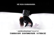 He Huia Kaimanawa - Preview Season