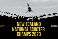 FRS New Zealand Scooter Champs 2023