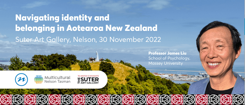 Navigating Identity and Belonging in Aotearoa New Zealand