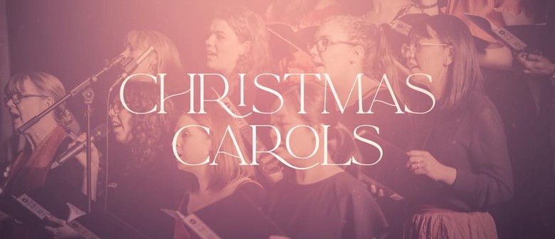 Christmas Carols at Fields Church