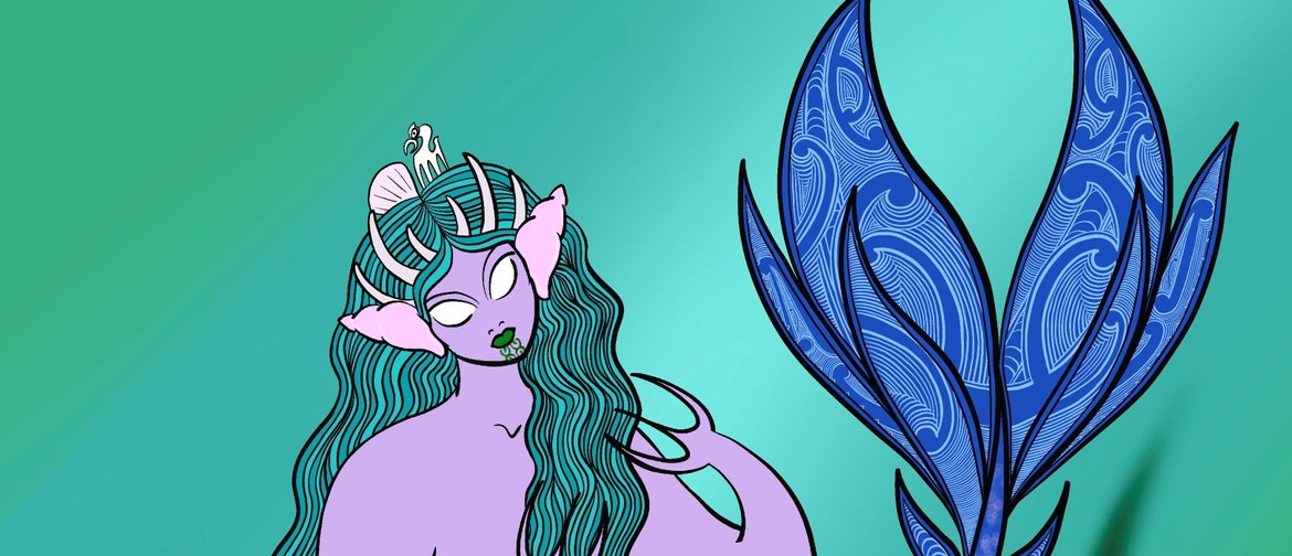 Mermaid Metaphors & Other Tales