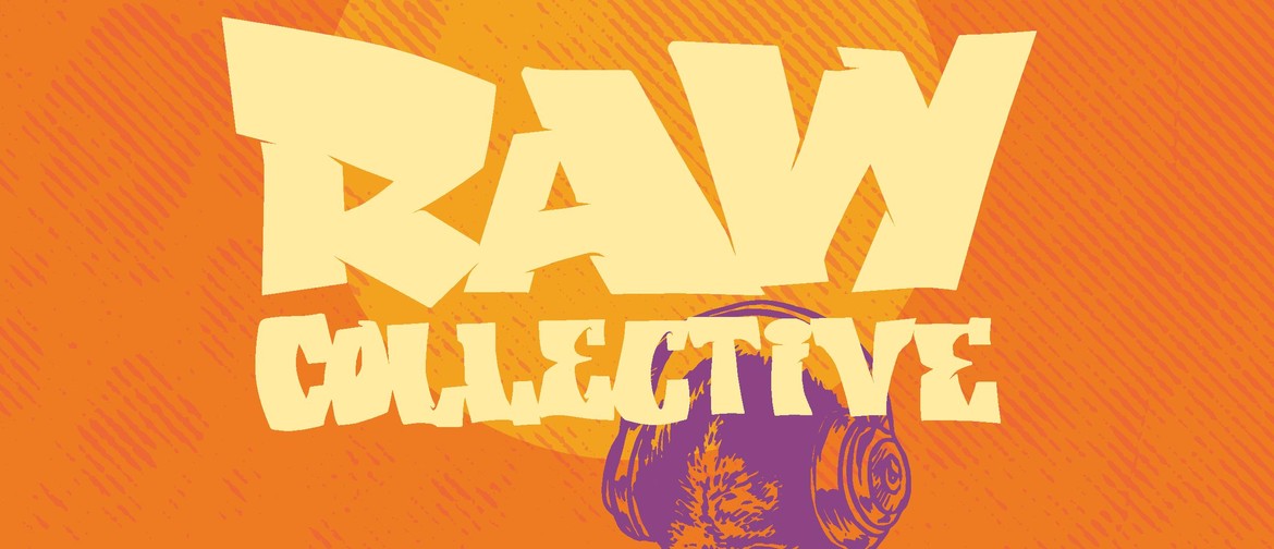 Raw Collective 