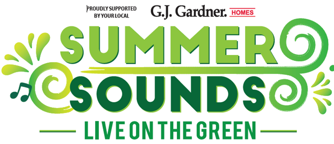 Summer Sounds - Live on the Green