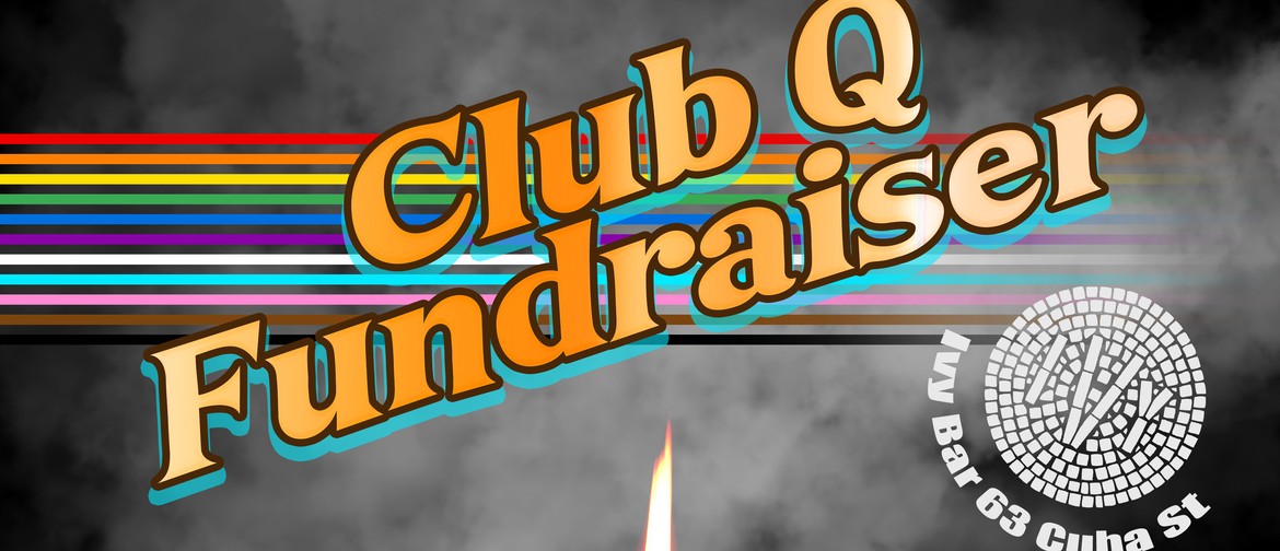 Club Q fundraiser