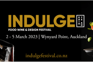 Image for event: Indulge Festival