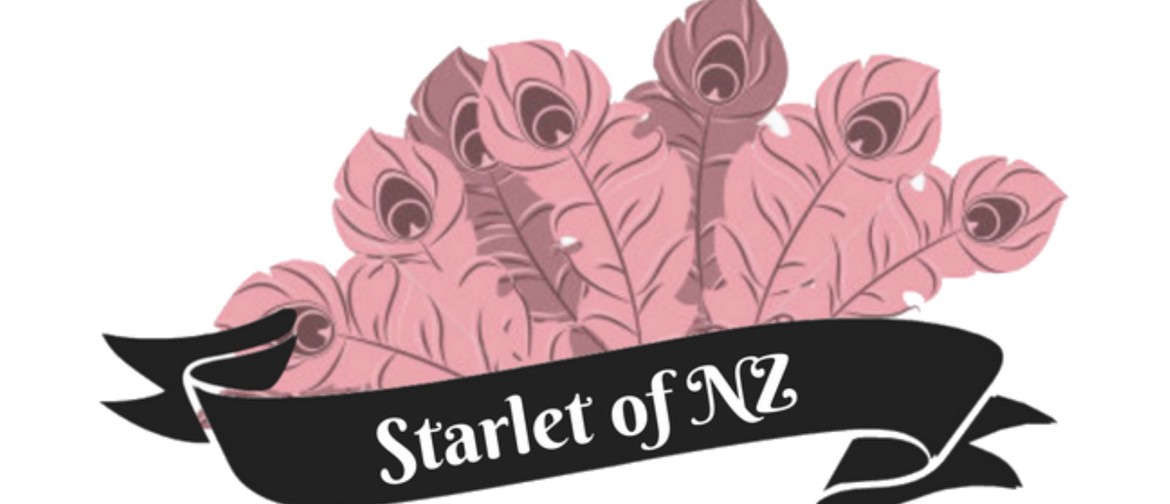 Starlet of Aotearoa/NZ 2023