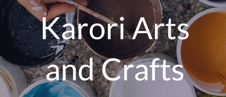 Karori Arts and Crafts Christmas Market