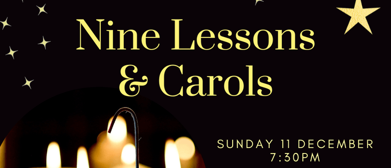 Nine Lessons and Carols