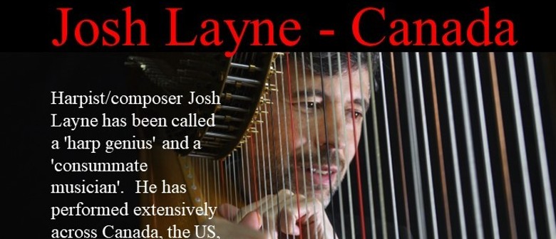 Josh Layne  Canada