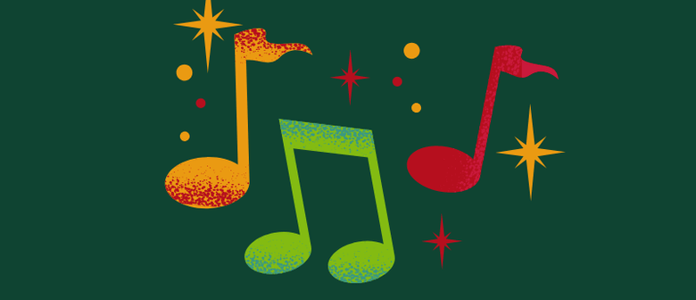Seasonal Music with Social Singing Ōamaru
