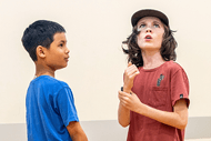 Weekly Drama Classes for Ages 5-10