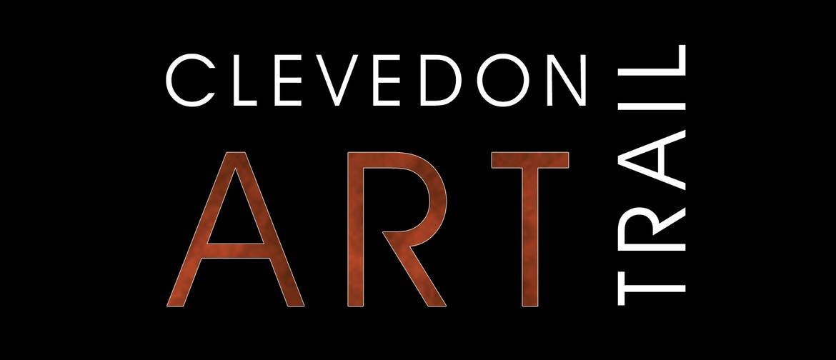 Clevedon Art Trail - Open Studio Weekend 2023