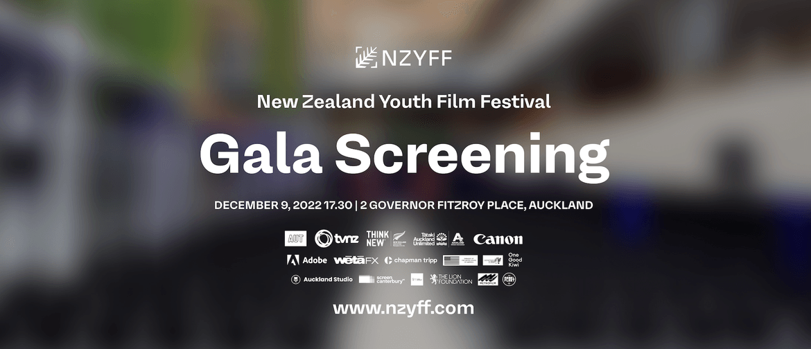 New Zealand Youth Film Festival (NZYFF)