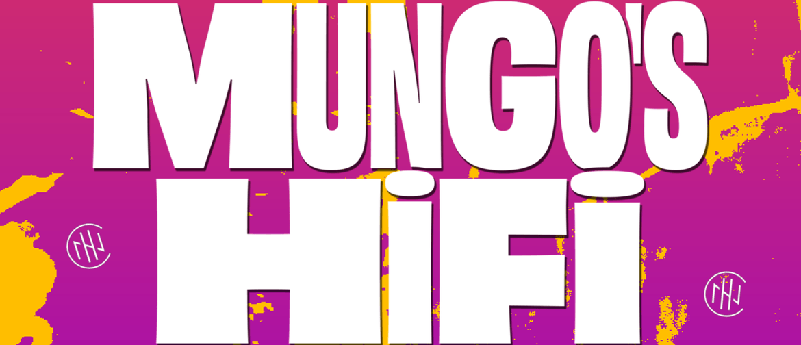 Mungo's Hi Fi - Kāpiti Coast