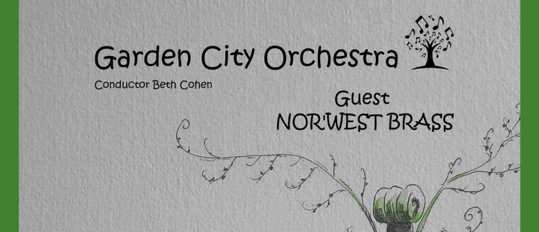 Garden City Orchestra