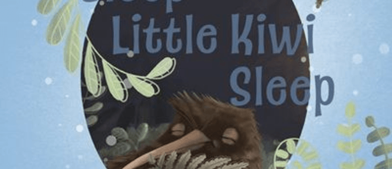 Nocturnal Animals with Kids Greening Taupō (Taupō Session) - Taupo -  Eventfinda
