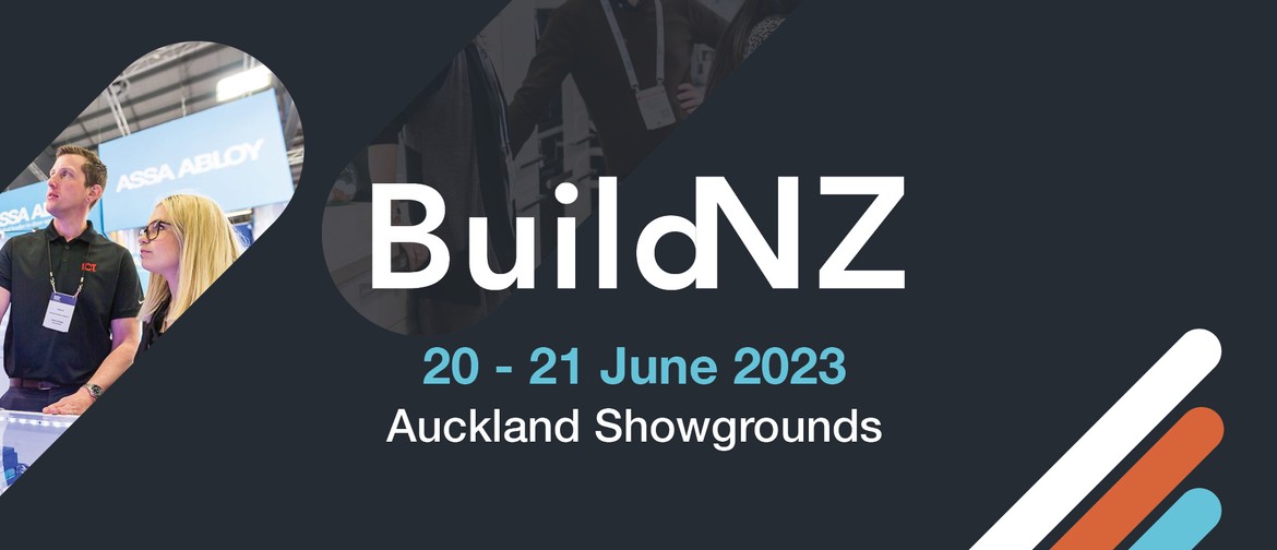 BuildNZ 2023