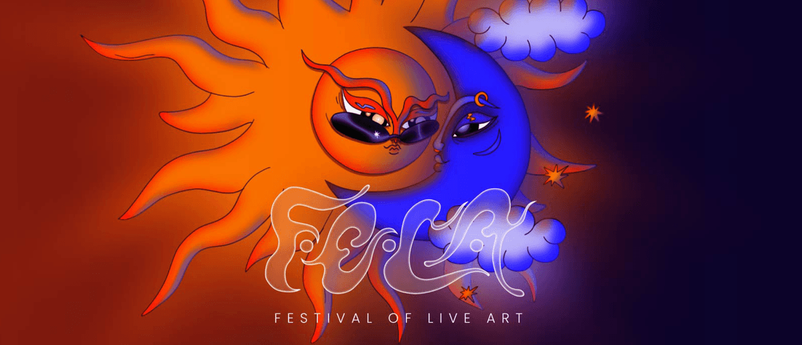 Festival of Live Art, F.O.L.A - (AKL)