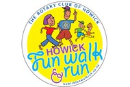 Howick Rotary Fun Walk & Run