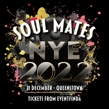 New Year's Eve - Soul Mates
