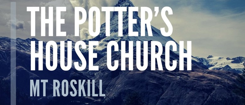 Mt Roskill Potters House Church