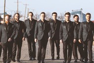 The Ten Tenors