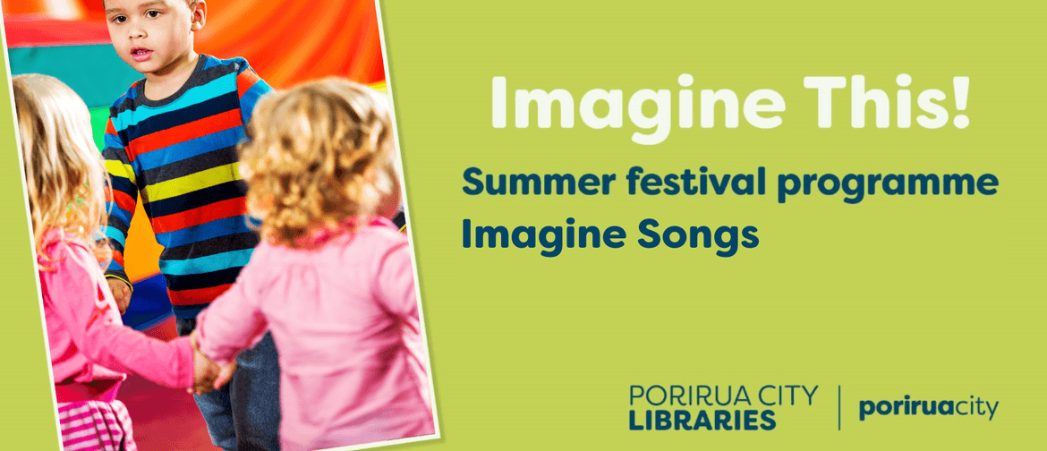 Imagine Songs! Summer Festival
