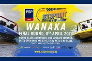 Final PSP NZ Jetsprint Championship