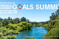 4th Aotearoa NZ Sustainable Development Goals Summit