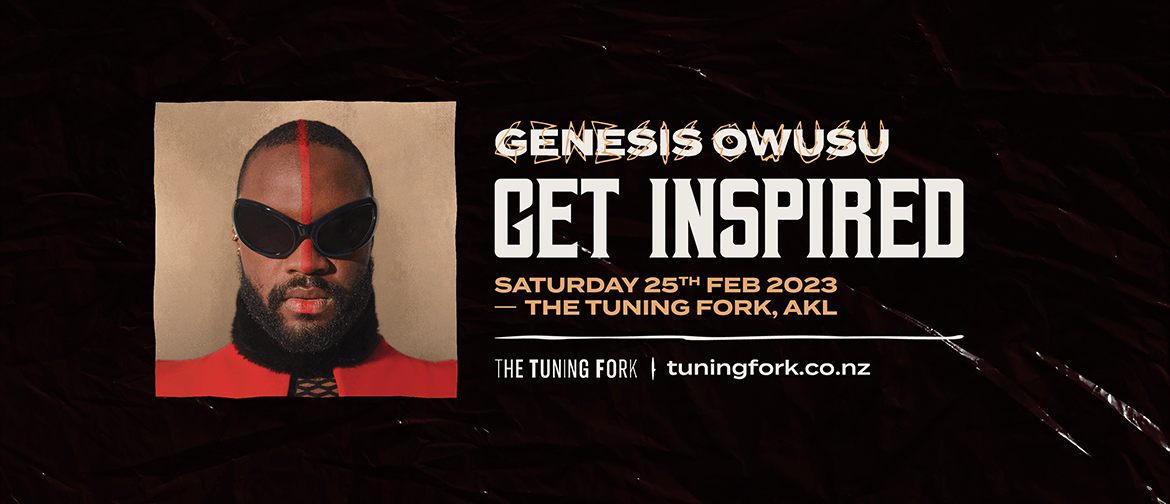 Genesis Owusu
