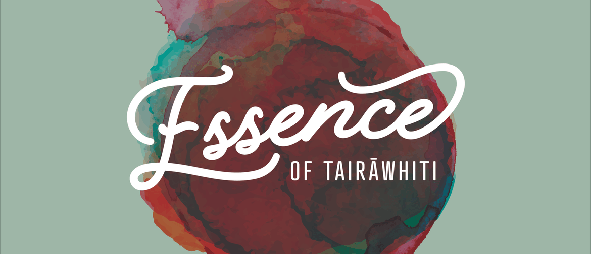 Essence of Tairāwhiti