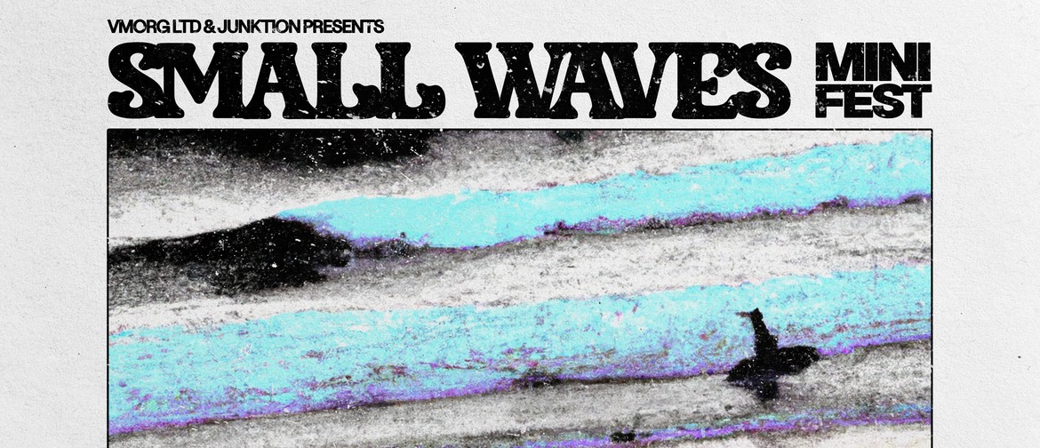Small Waves Mini-Fest