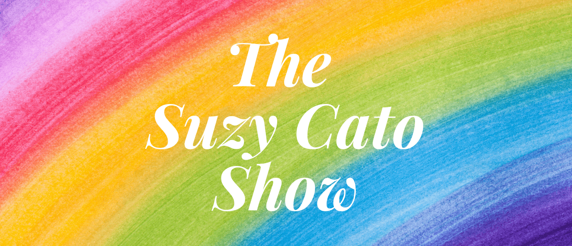 The Suzy Cato Show