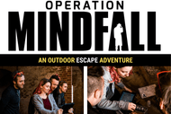Operation Mindfall
